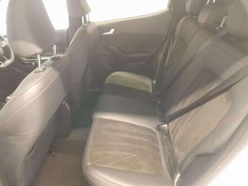 Used Ford Fiesta 2023 for sale - 76167567: Photo 16