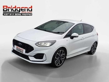Ford - Fiesta