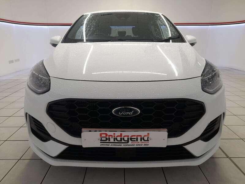 Used Ford Fiesta 2023 for sale - 76167567: Photo 2