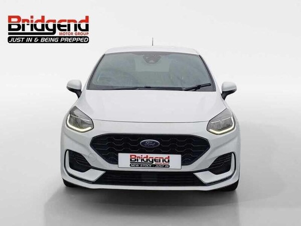 Used Ford Fiesta 2023 for sale - 76167567: Photo 2