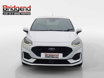 Used Ford Fiesta 2023 for sale - 76167567: Photo 2