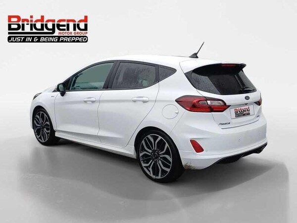 Used Ford Fiesta 2023 for sale - 76167567: Photo 3