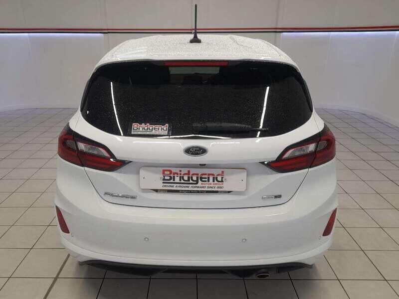 Used Ford Fiesta 2023 for sale - 76167567: Photo 5