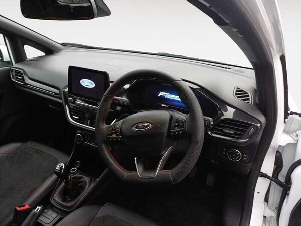 Used Ford Fiesta 2023 for sale - 76167567: Photo 5