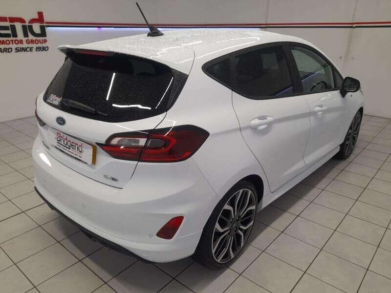 Used Ford Fiesta 2023 for sale - 76167567: Photo 6