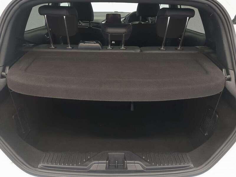 Used Ford Fiesta 2023 for sale - 76167567: Photo 7