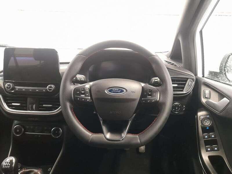Used Ford Fiesta 2023 for sale - 76167567: Photo 9
