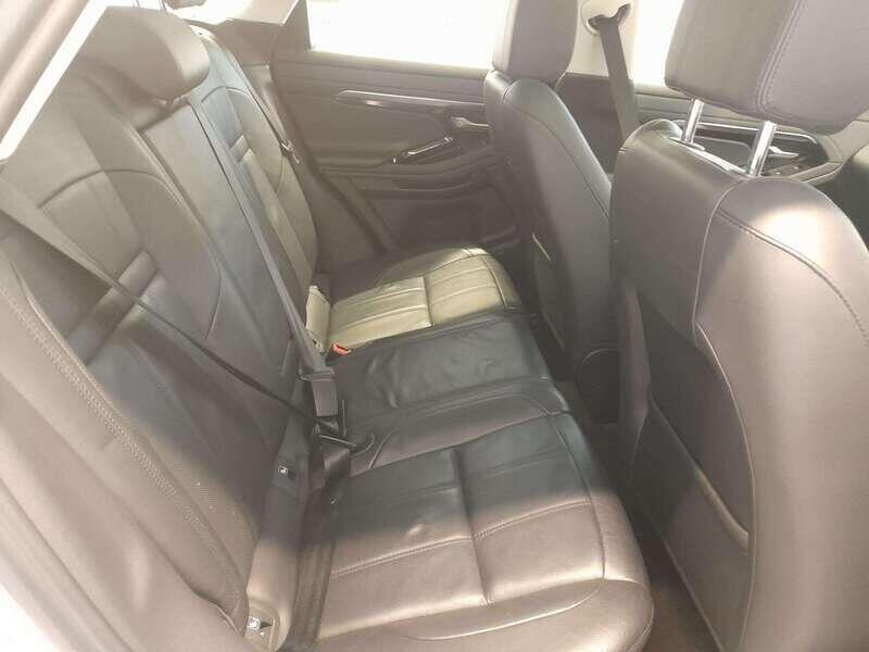 Used Land Rover Range Rover Evoque 2021 for sale - 76175143: Photo 12
