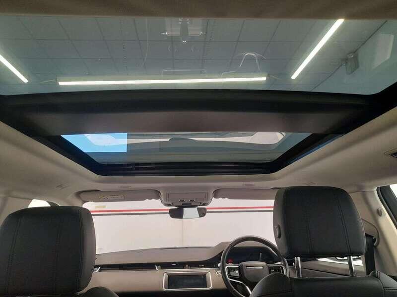 Used Land Rover Range Rover Evoque 2021 for sale - 76175143: Photo 14