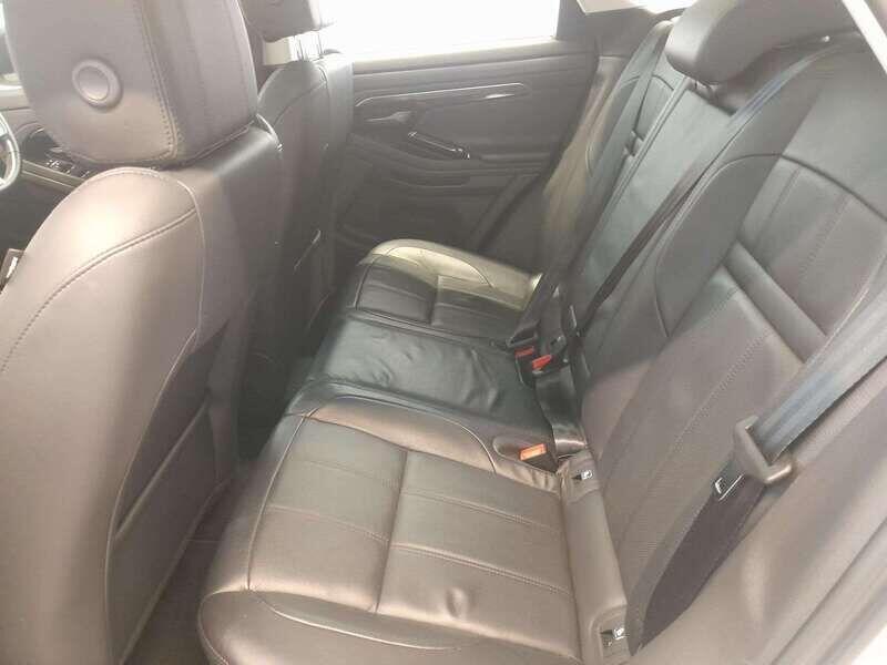 Used Land Rover Range Rover Evoque 2021 for sale - 76175143: Photo 17