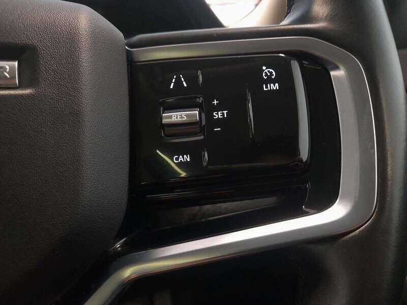 Used Land Rover Range Rover Evoque 2021 for sale - 76175143: Photo 20