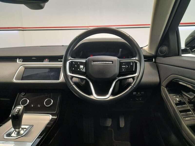 Used Land Rover Range Rover Evoque 2021 for sale - 76175143: Photo 9