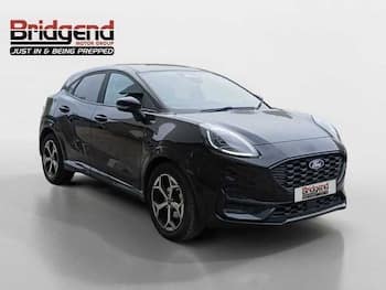 Used Ford Puma 2024 for sale - 79616659: Photo