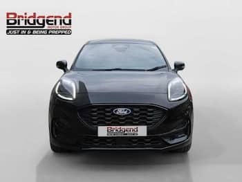 Used Ford Puma 2024 for sale - 79616659: Photo