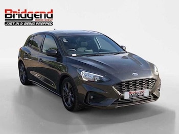 Used Ford Focus 2019 for sale - 75634443: Photo