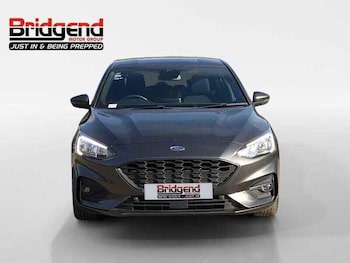 Used Ford Focus 2019 for sale - 75634443: Photo