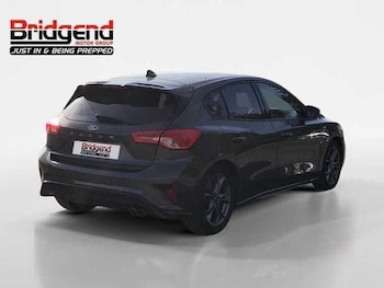 Used Ford Focus 2019 for sale - 75634443: Photo