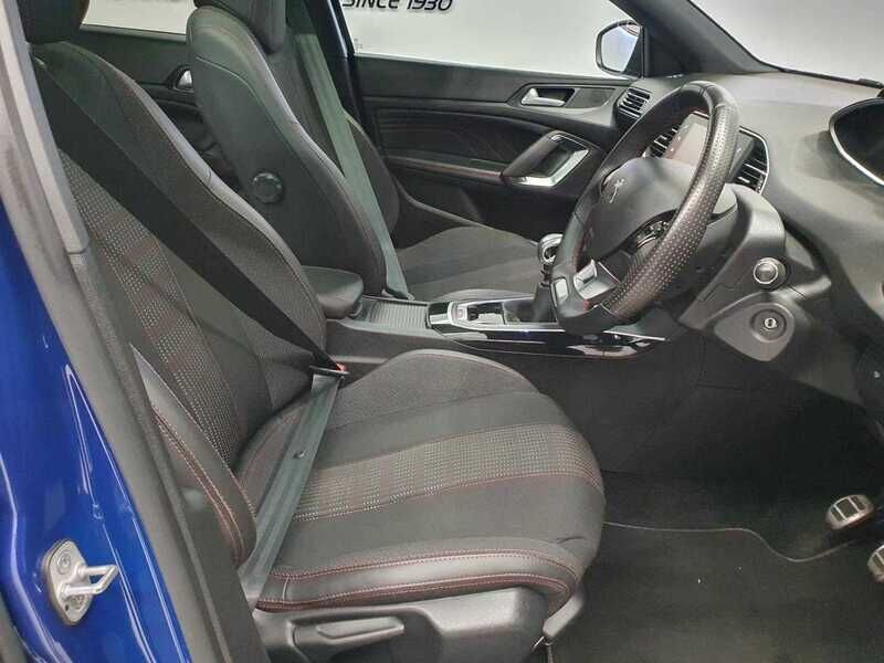 Used Peugeot 308 2019 for sale - 77036371: Photo 12