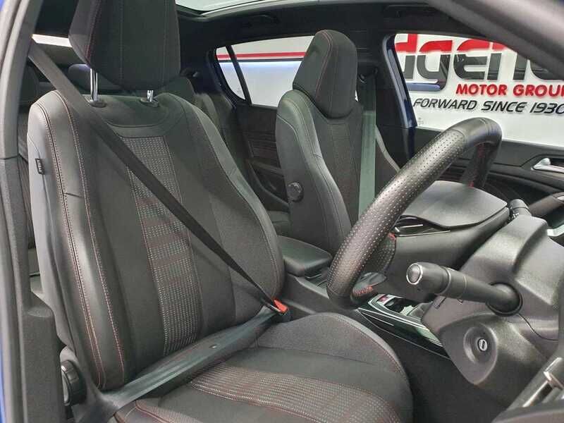 Used Peugeot 308 2019 for sale - 77036371: Photo 14