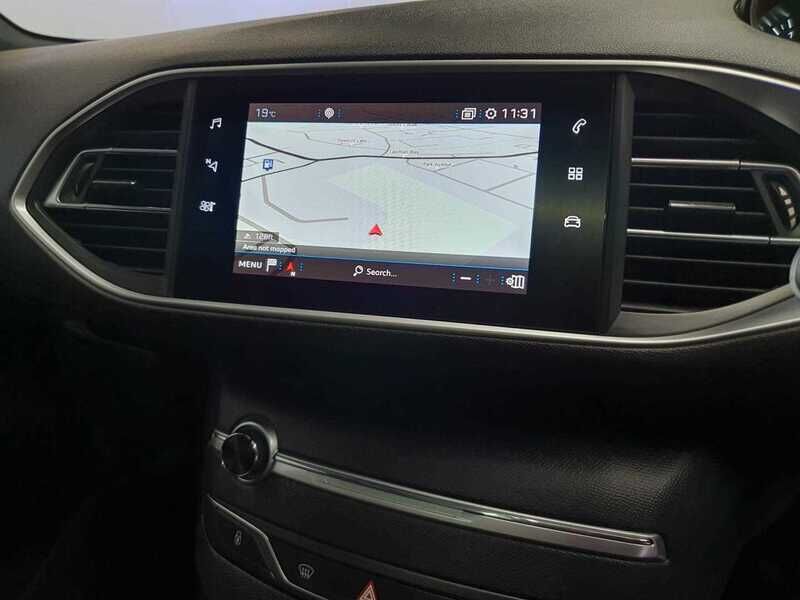 Used Peugeot 308 2019 for sale - 77036371: Photo 15