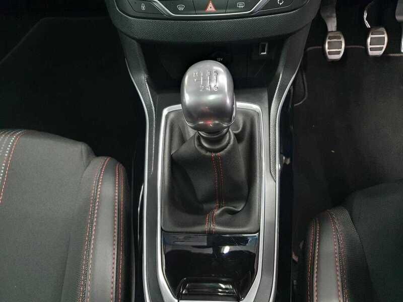 Used Peugeot 308 2019 for sale - 77036371: Photo 19