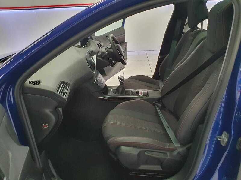 Used Peugeot 308 2019 for sale - 77036371: Photo 20