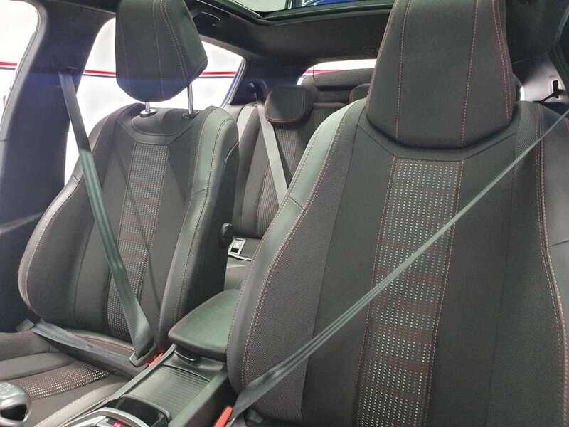 Used Peugeot 308 2019 for sale - 77036371: Photo 21