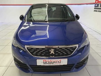 Used Peugeot 308 2019 for sale - 77036371: Photo