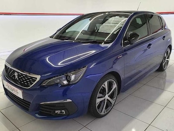 Used Peugeot 308 2019 for sale - 77036371: Photo
