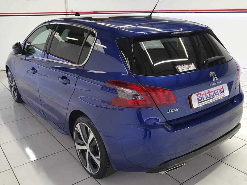 Used Peugeot 308 2019 for sale - 77036371: Photo 4