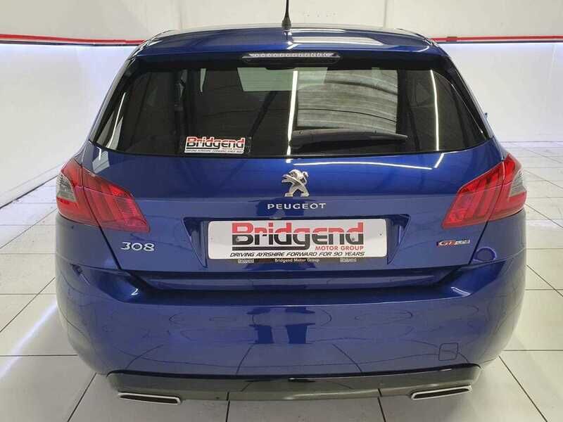 Used Peugeot 308 2019 for sale - 77036371: Photo 5