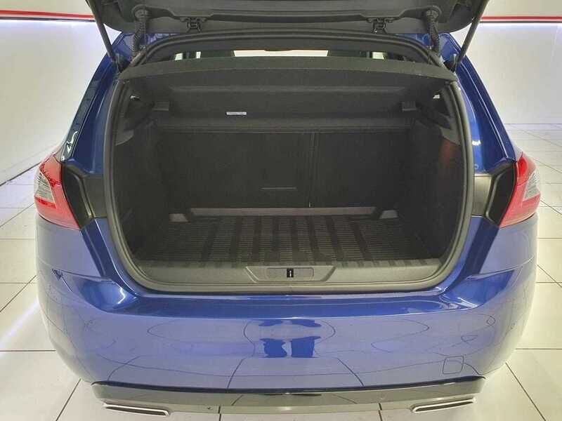 Used Peugeot 308 2019 for sale - 77036371: Photo 7