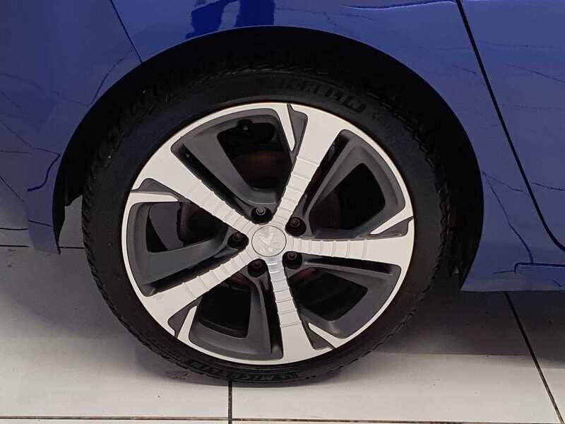 Used Peugeot 308 2019 for sale - 77036371: Photo 8