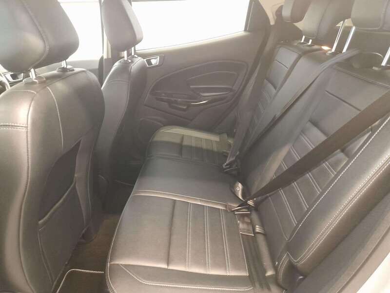Used Ford Ecosport 2023 for sale - 77036346: Photo 16