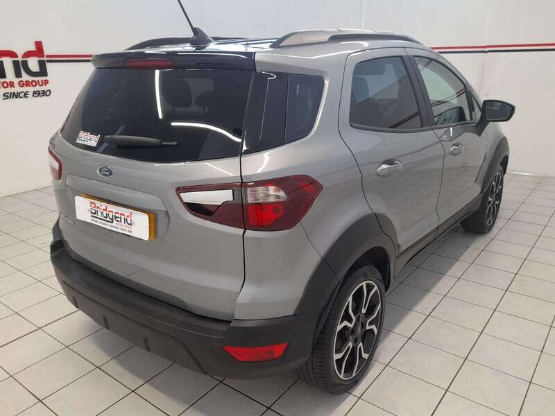 Used Ford Ecosport 2023 for sale - 77036346: Photo 6