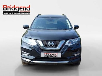 Used Nissan X-Trail 2020 for sale - 79140006: Photo