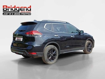 Used Nissan X-Trail 2020 for sale - 79140006: Photo