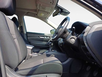 Used Nissan X-Trail 2020 for sale - 79140006: Photo
