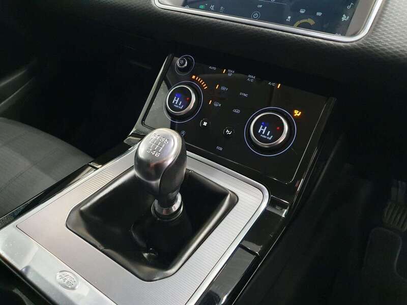 Used Land Rover Range Rover Evoque for sale - 77490946: Photo 18