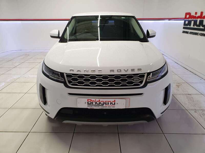 Used Land Rover Range Rover Evoque for sale - 77490946: Photo 2