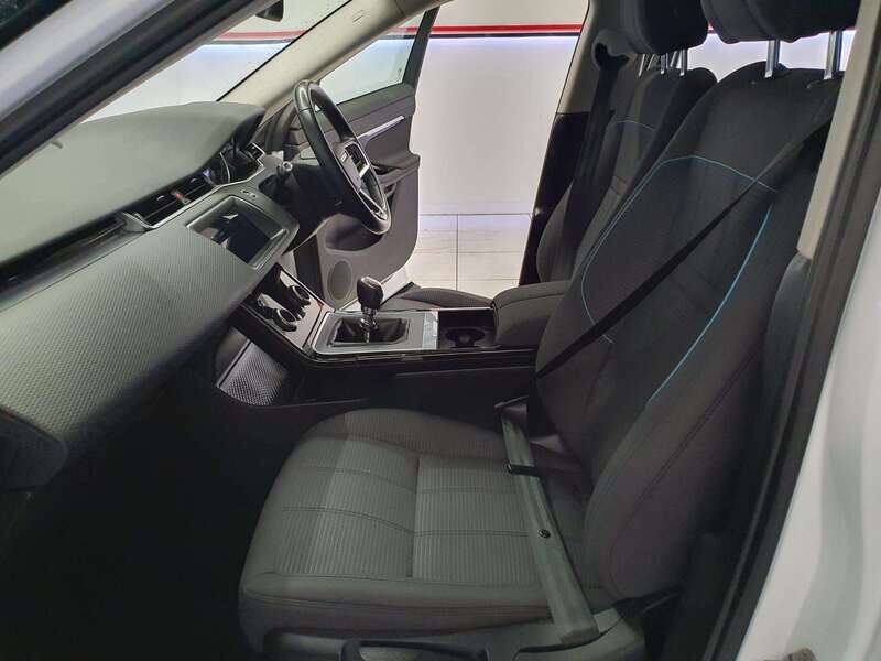 Used Land Rover Range Rover Evoque for sale - 77490946: Photo 20