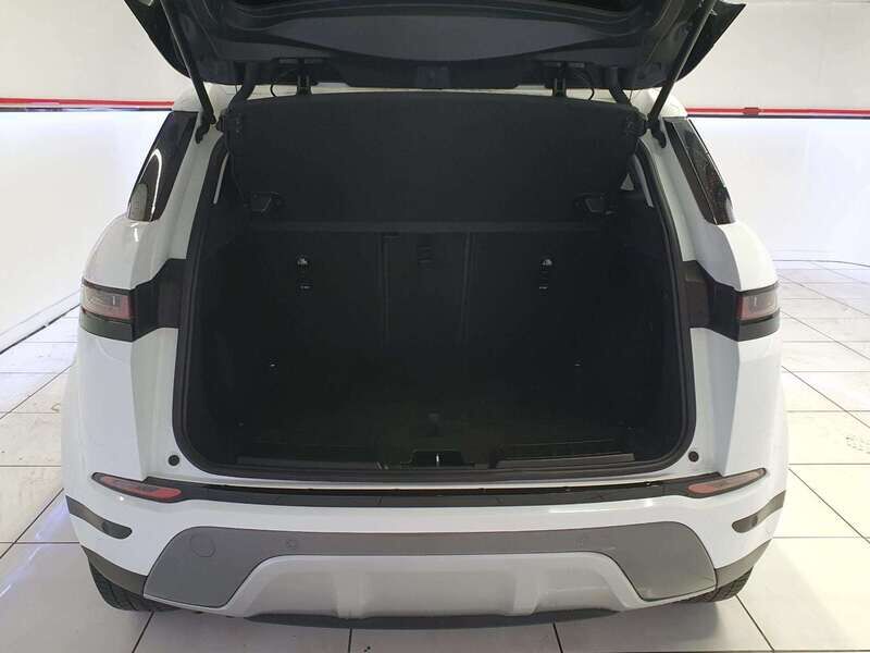 Used Land Rover Range Rover Evoque for sale - 77490946: Photo 7