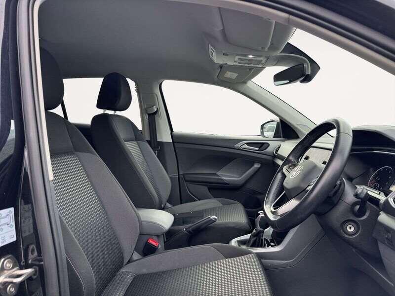 Used Volkswagen T-Cross 2021 for sale - 76585001: Photo 5