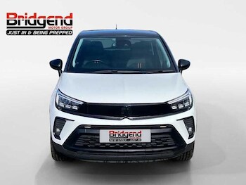 Used Vauxhall Crossland 2023 for sale - 78165019: Photo