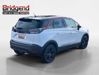 Used Vauxhall Crossland 2023 for sale - 78165019: Photo