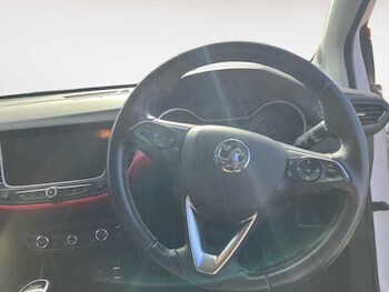 Used Vauxhall Crossland 2023 for sale - 78165019: Photo