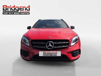 Used Mercedes-Benz GLA undefined for sale - 78861850: Photo