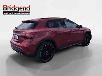 Used Mercedes-Benz GLA undefined for sale - 78861850: Photo