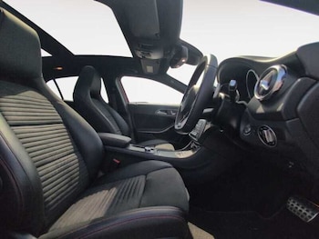 Used Mercedes-Benz GLA undefined for sale - 78861850: Photo