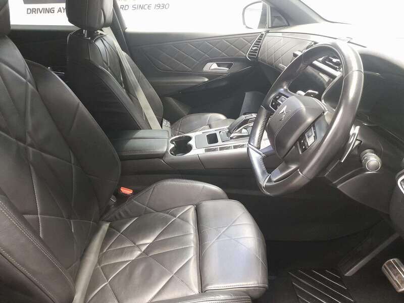 Used DS Automobiles DS 7 2022 for sale - 77814092: Photo 11